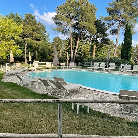 Tuscany Relax H&H - Helly House San Vivaldo Exterior foto
