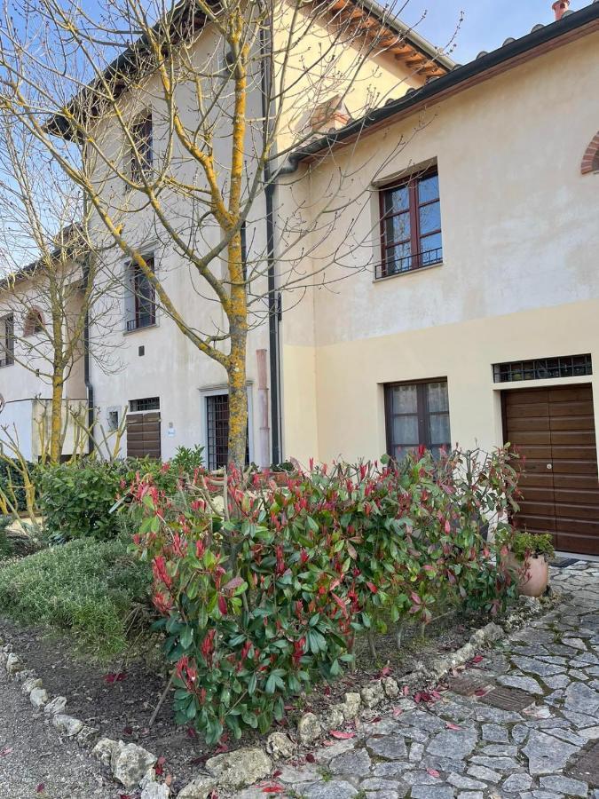 Tuscany Relax H&H - Helly House San Vivaldo Exterior foto