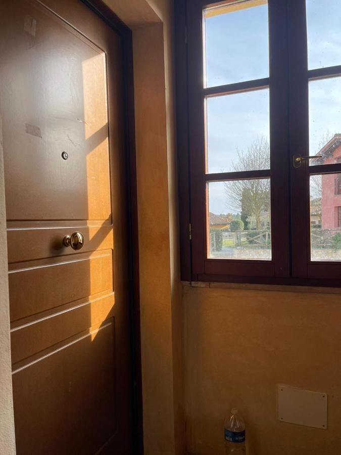 Tuscany Relax H&H - Helly House San Vivaldo Exterior foto