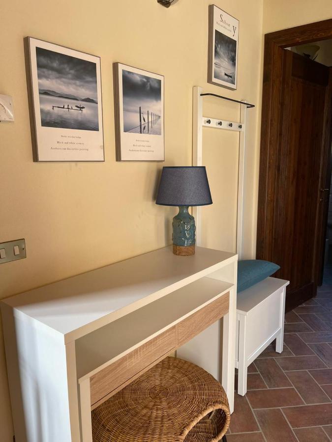 Tuscany Relax H&H - Helly House San Vivaldo Exterior foto