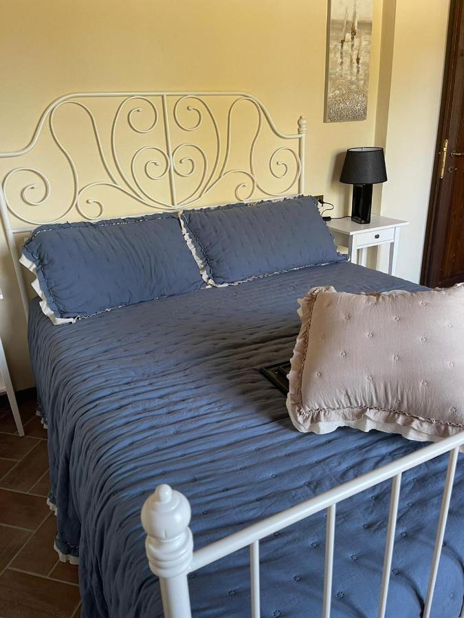 Tuscany Relax H&H - Helly House San Vivaldo Exterior foto