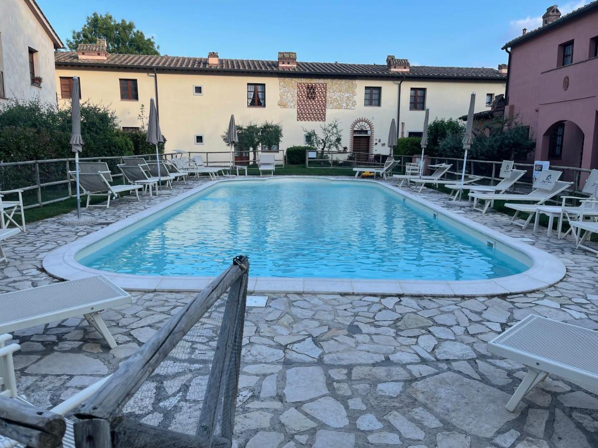 Tuscany Relax H&H - Helly House San Vivaldo Exterior foto