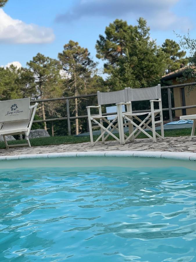 Tuscany Relax H&H - Helly House San Vivaldo Exterior foto