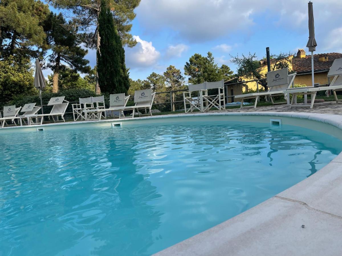 Tuscany Relax H&H - Helly House San Vivaldo Exterior foto