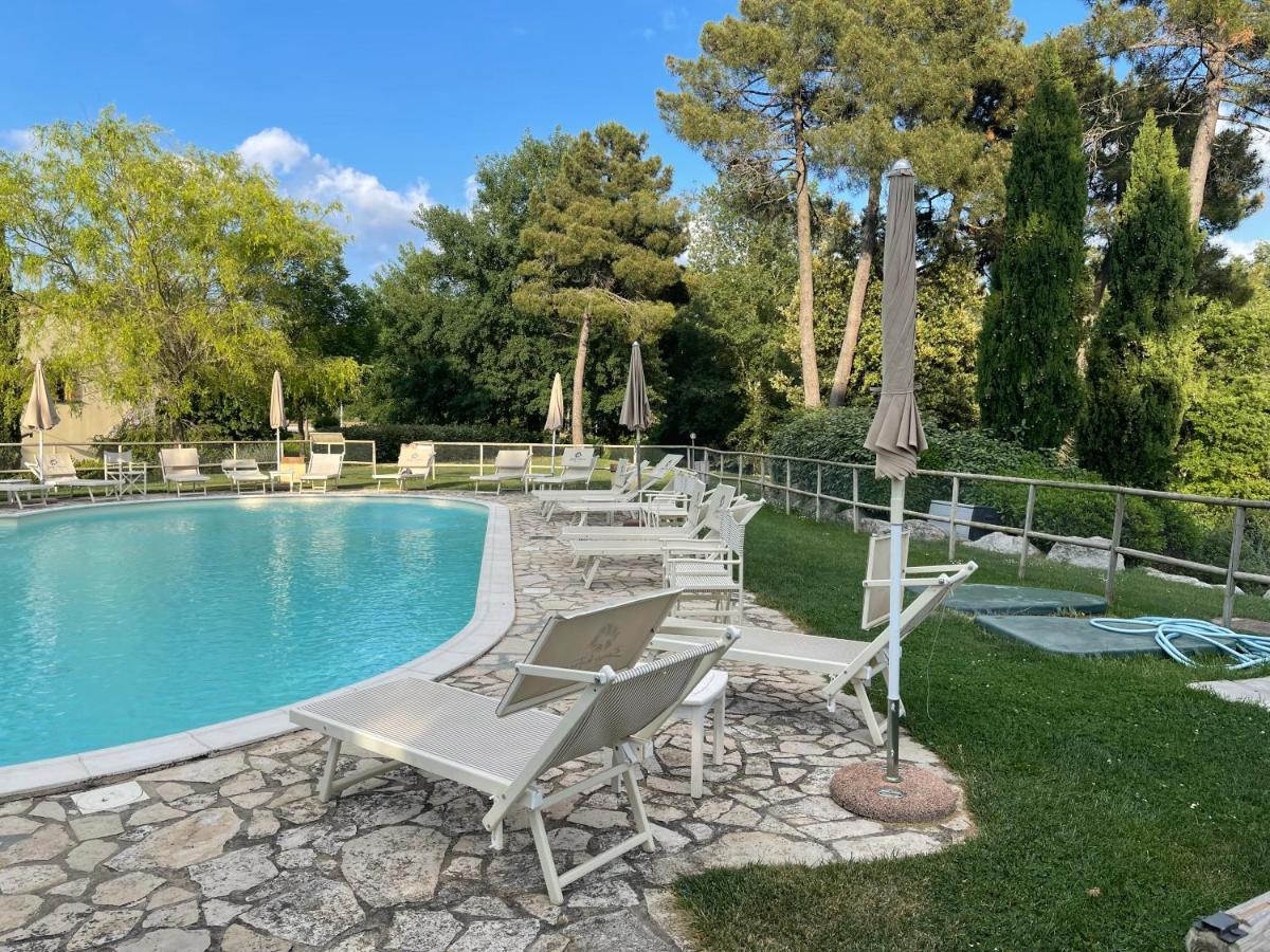 Tuscany Relax H&H - Helly House San Vivaldo Exterior foto
